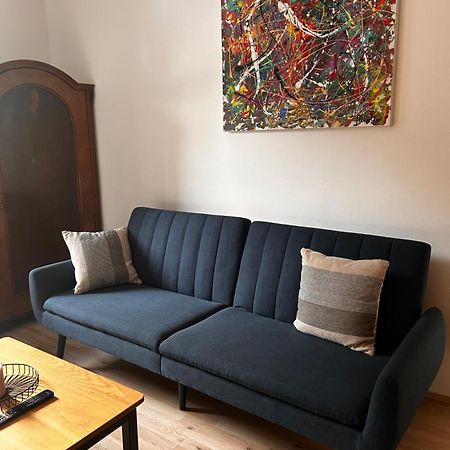 Apartman Mirka Dolní Morava 외부 사진