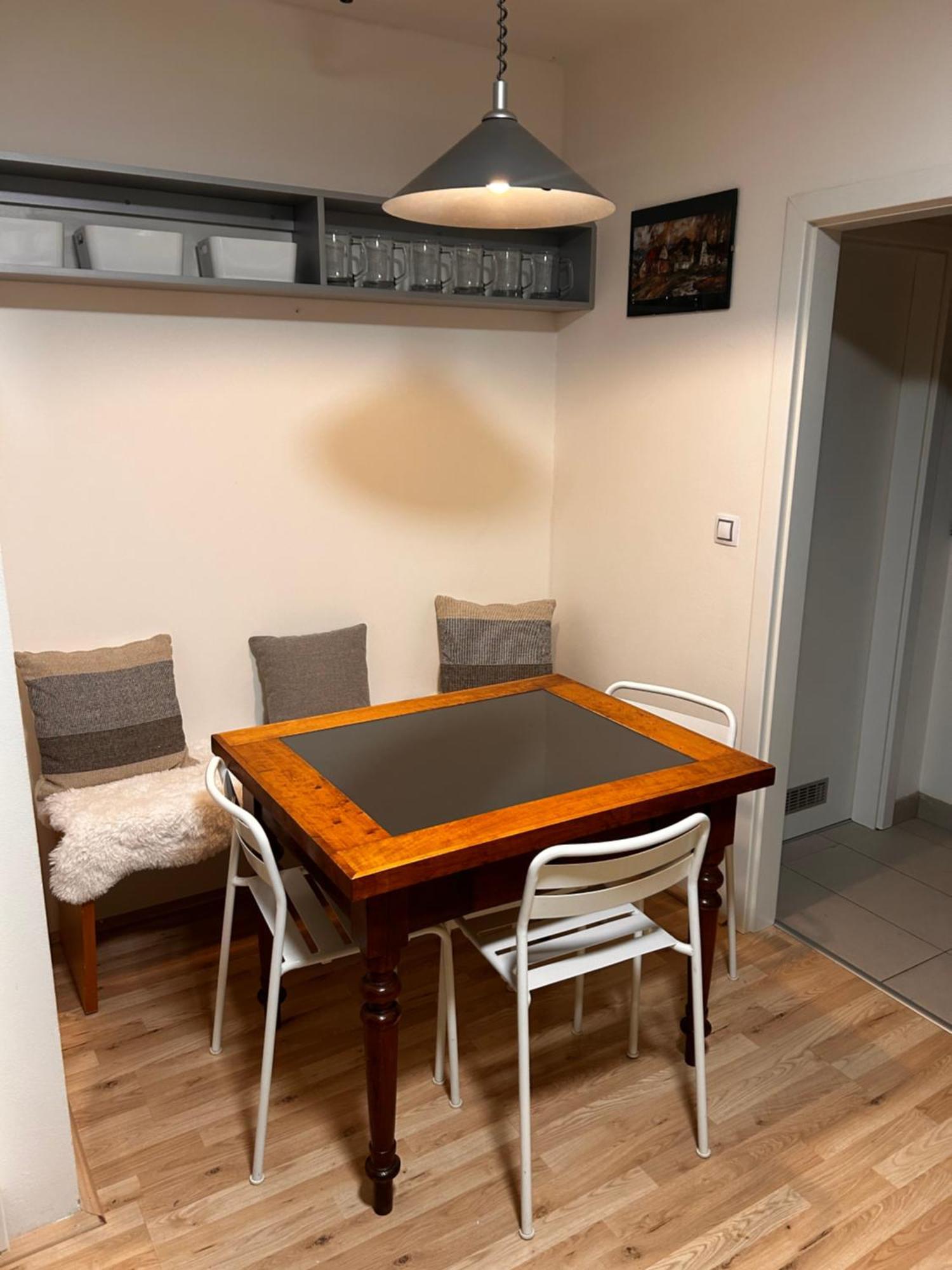Apartman Mirka Dolní Morava 외부 사진
