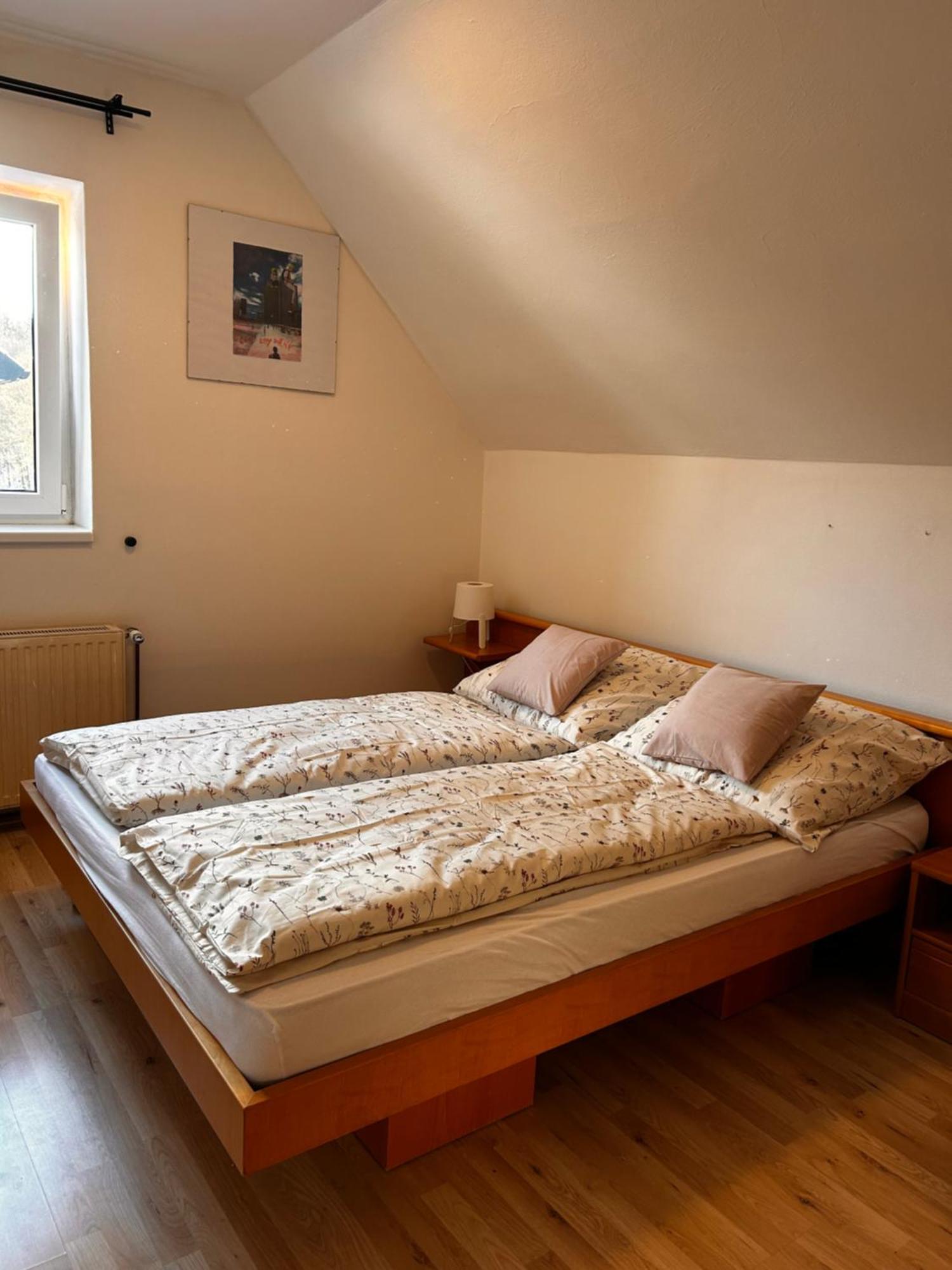 Apartman Mirka Dolní Morava 외부 사진