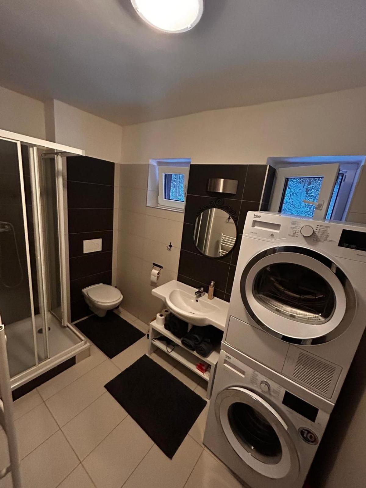 Apartman Mirka Dolní Morava 외부 사진