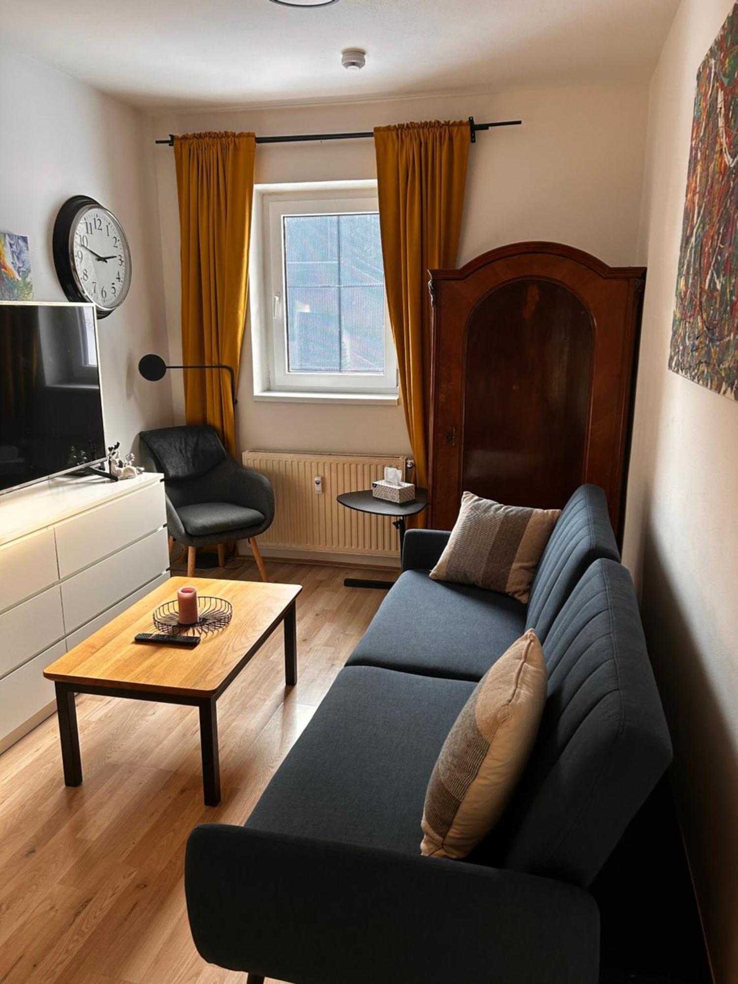 Apartman Mirka Dolní Morava 외부 사진