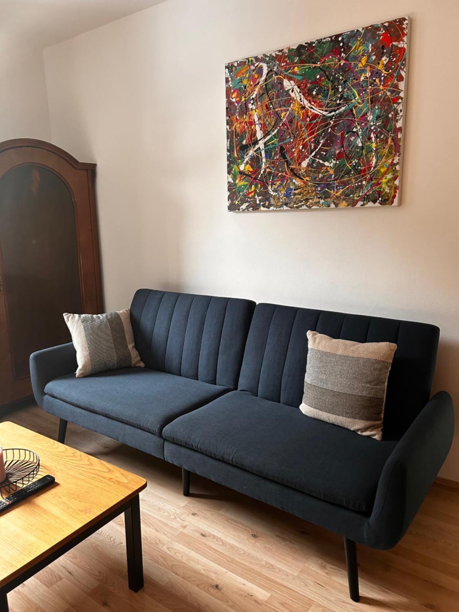 Apartman Mirka Dolní Morava 외부 사진